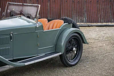 Frazer Nash